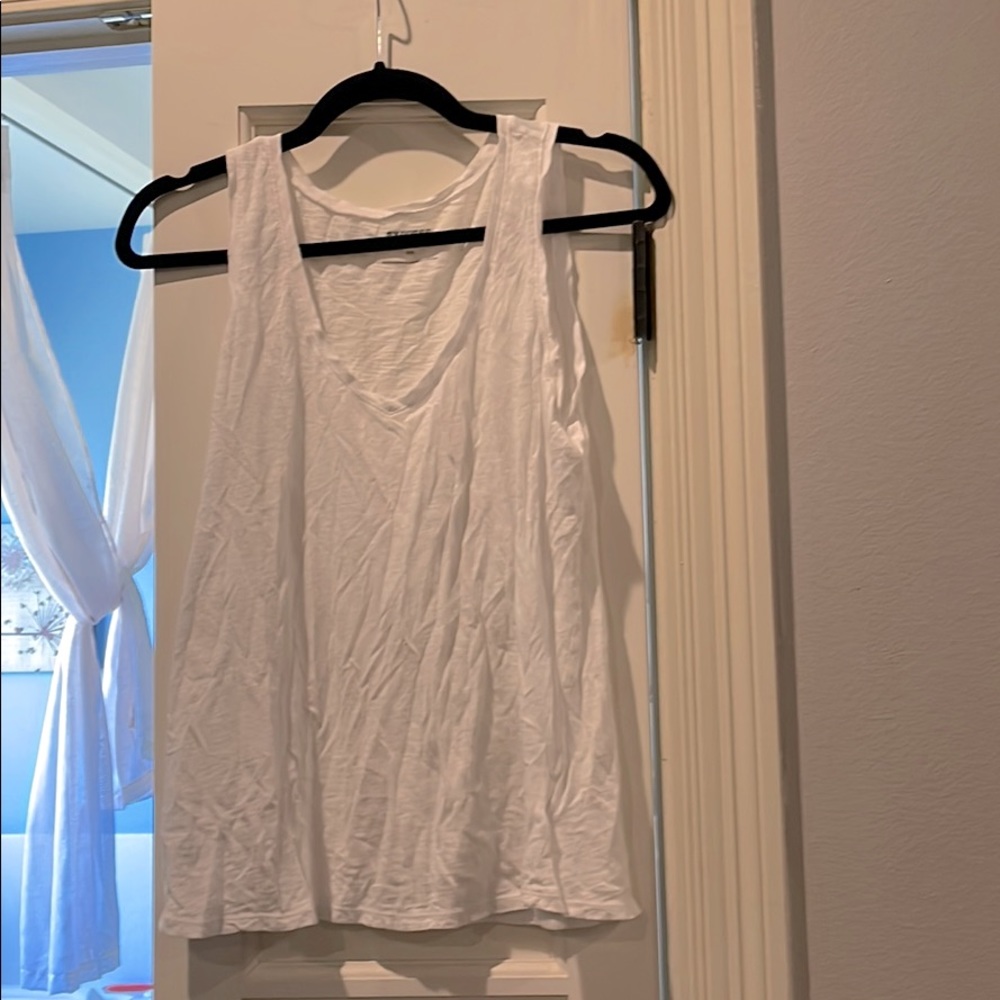 Express tank tops